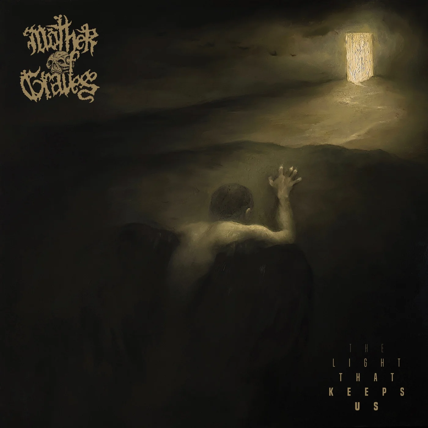 artwork for The Light That Keeps Us