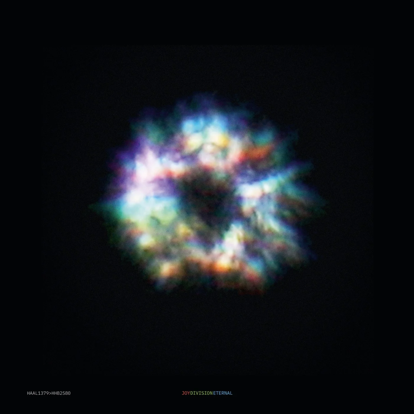 artwork for ETERNAL (Live)