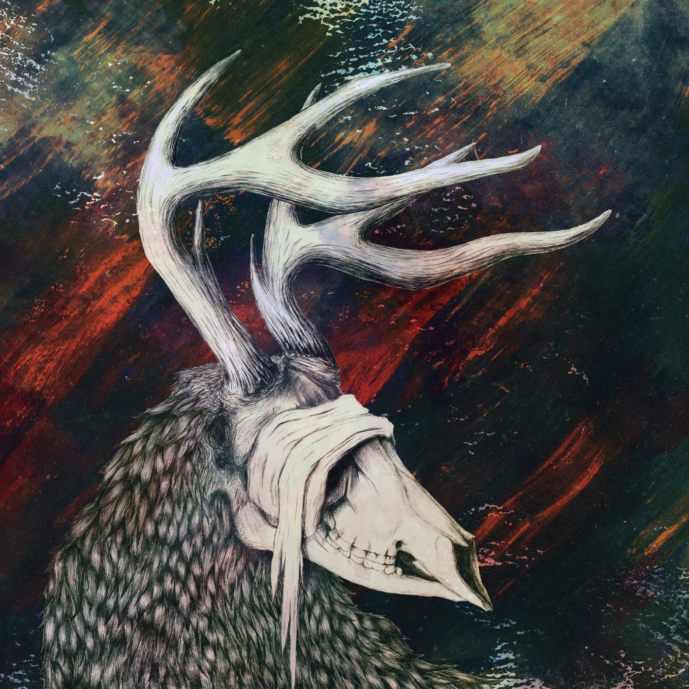 artwork for When I Die, Will I Get Better?