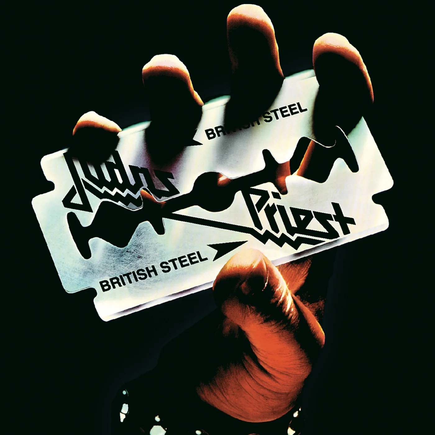 artwork for Metal Gods