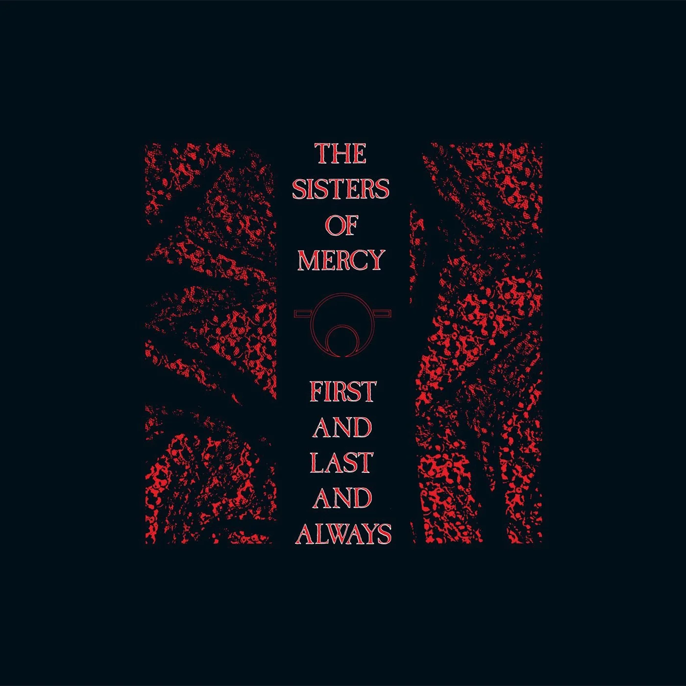 artwork for First and Last and Always